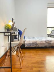 The Mayfair (D22), Condominium #347308651
